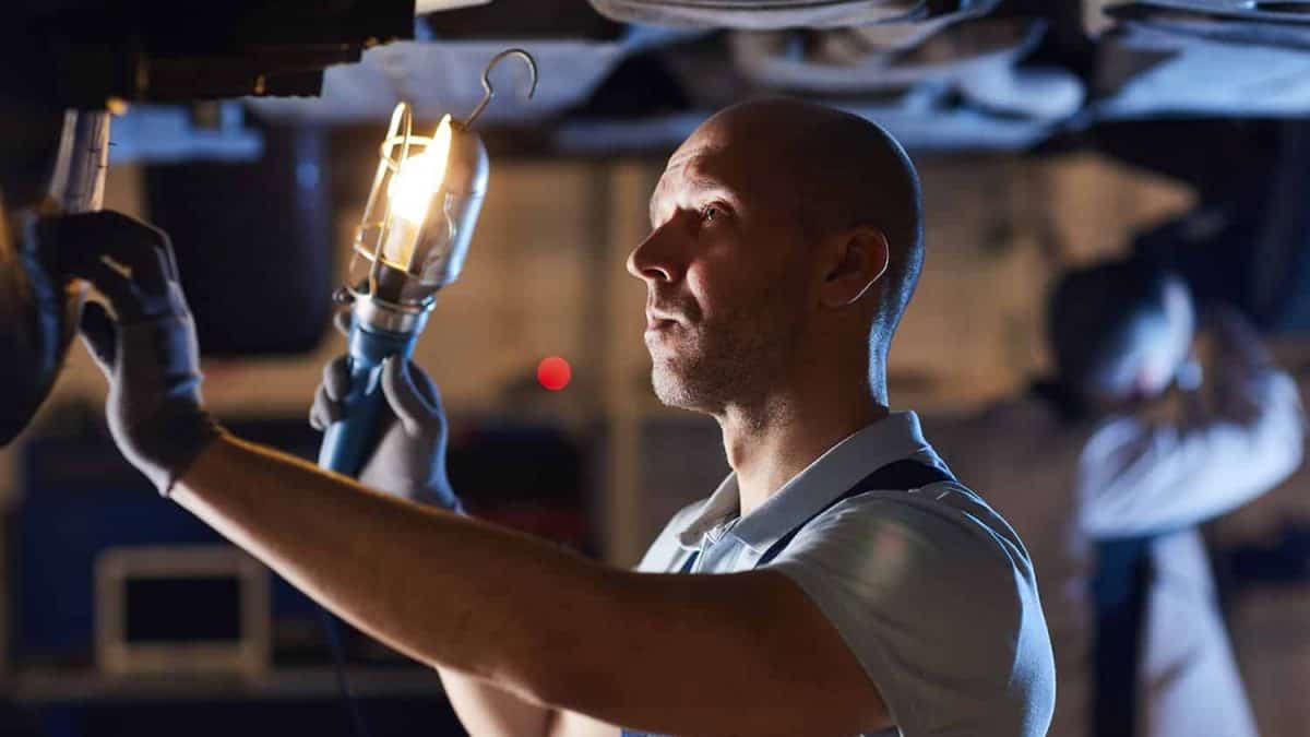 Verificare auto second hand